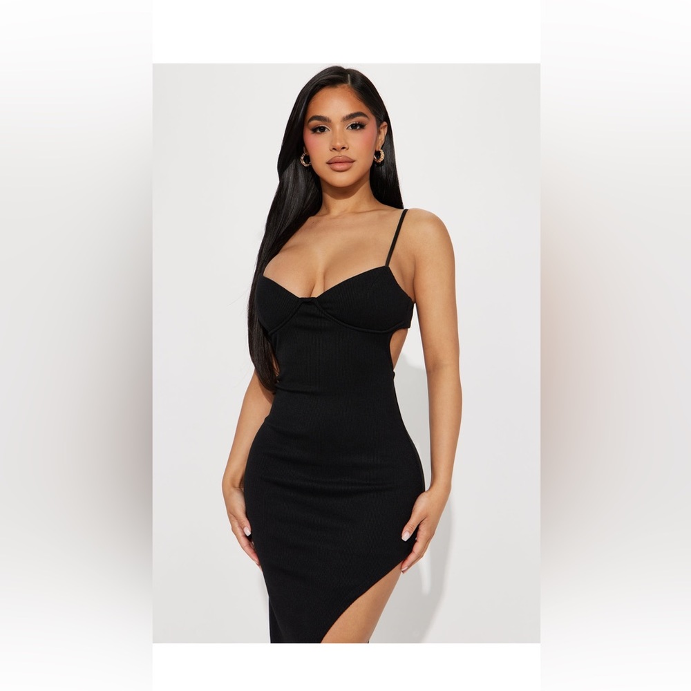 Brand New Little Black Dress